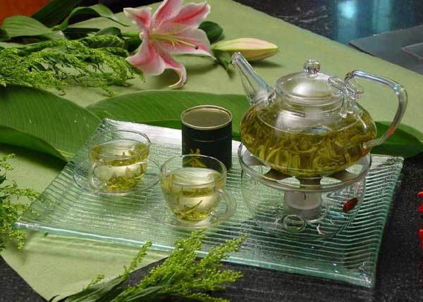 中国十大茶叶品牌排行榜