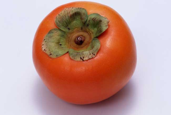 吃柿子的禁忌有哪些？