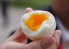 水煮蛋减肥食谱一周狂瘦10斤