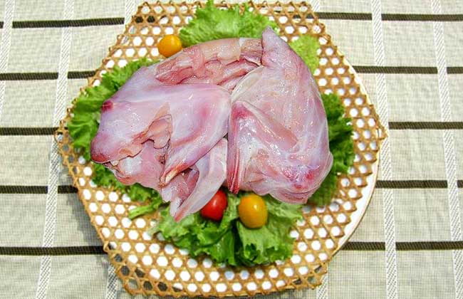 孕妇能吃兔肉吗