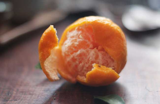 丑橘是转基因吗