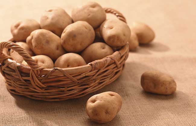 土豆怎么做好吃又减肥