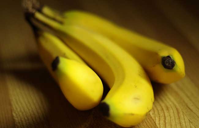 香蕉减肥法