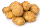 土豆的食用禁忌