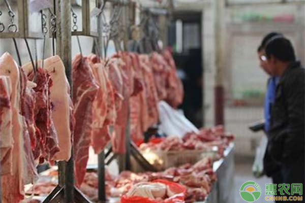 猪肉价格高峰或在9月前后左右出現，如何才能推动生猪稳产
