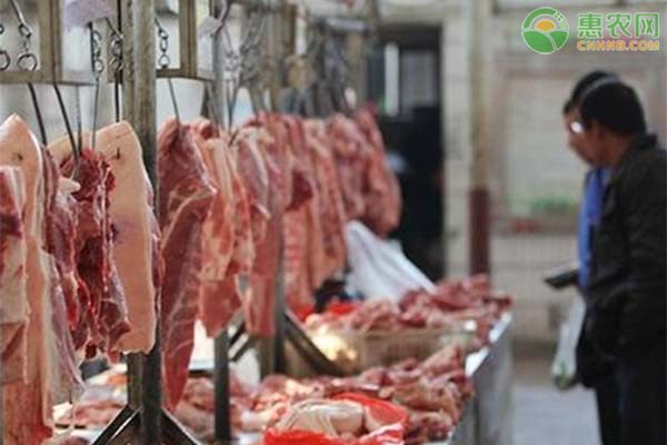 生猪价格未来三年预测，猪肉价格会出现暴跌么？