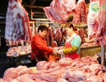 猪肉价格连续7周回落是怎么回事？